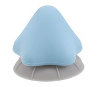 Ciieeo Trigger Point Massage Ball: Deep Tissue Manual Massage Balls with Suction Cup - Massager for Muscle Pain and Tension in The Back Neck Shoulder