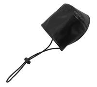 Ciieeo Unisex Driving Shoe Heel Cover Protector for High Heels Durable Leather Shoe Protector Easy to Clean Savers for Car Use