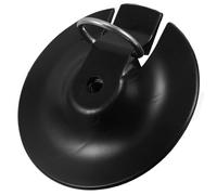 Ciieeo Universal Pilot Seat Fixed Bracket Plastic Camera Mount Base with High Compatibility and Easy Installation for Surfing and Paddleboarding