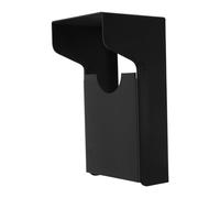 Ciieeo Universal Waterproof Doorbell Protector Cover with Quick Installation, Metal and Plastic Outdoor Shield for Video Doorbells and Access Control Systems, Suitable for Commercial