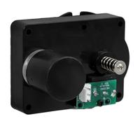 Ciieeo Vending Machine Motor with Single Shaft Acv Gear Reduction Drive for Stable Operation Compatibility Efficient Replacement for Shopping Malls Schools Offices