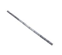 Ciieeo Vertical Flute Chinese Flute 32 Inch Resin Key of G 8 Hole with Unbreakable Design and Ergonomic Finger Hole Layout for Beginners and Music Lovers for Classroom and Music Lessons