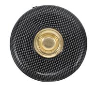 Ciieeo Violin Slip Mat Cello Endpin Pad Protector Rubber Floor Anchor for String Instrument Accessory Use during Cello Performance Practice