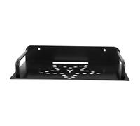 Ciieeo Wall Mounted Router Bracket Sturdy Storage Rack for Wifi Projectors and Media Devices Space Saving Design for Home and Office Easy Installation and Secure Hold