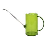 Ciieeo Watering Kettle and Scale 1000ml with Mouth Design Sturdy Pp and Stainless Steel Flower Gardening Tool for and Flower Watering for Indoor and Outdoor Plants