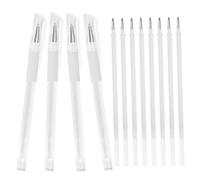 Ciieeo Waterproof Cosmetic Liner Pen Set with Plastic Body, Long Serving Life and Sturdy Design, for Professional Salon Use and Precise Eyebrow Tattoo Mapping