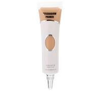 Ciieeo Waterproof Eye Primer Cream with Essence, White Eyeshadow Base for Personal Use and Professional Salon, Hides Eyelid Veins and Evens out Skin Tone, Long-lasting 24-hour Wear