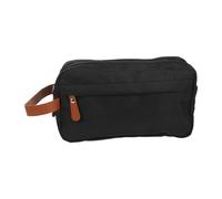Ciieeo Waterproof with Polyester Material Multi-Functional Make up Bag for Travel Zipper Makeup Bag and Toiletries Container Elegant and Charming Designed for Women and Nurse Moms