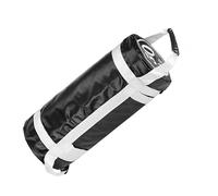 Ciieeo Weight Training Bag Fitness Sandbag with Pvc and Cloth Material, Not Deformed Easily, Increases Endurance, for Gym and Outdoor Exercise
