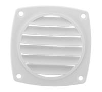 Ciieeo Window Vent Cover Rv Air Vent Grille Cover for Motorhome Boat Air Exhaust