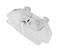 Ciieeo Windproof Electric Motorcycle Sunshade Cover UV Protection Rain Shield Lightweight Summer Wind Deflector for Scooter and Bike