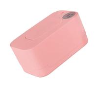 Ciieeo Wipe Warmer Dispenser for Newborns Thermostatic Control to Heat Wipes Moist and Warm for Diaper Changing