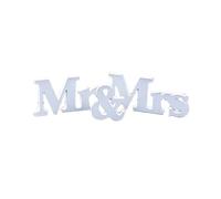 Ciieeo Wooden Letters Decoration Small Size Wedding Decor Natural Wood Engaging for Couples for Wedding Present and Home Decor