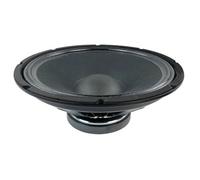 CIitronic | Replacement High Powered 4Ohm Sub Frequency Drivers | 15" - 900W