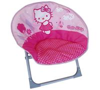 cijep - 711955 - Furniture and Decoration - Hello Kitty Moon - 53 x 44 x 22 cm