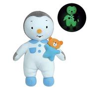 cijep - a1503414 - Peluche Tchoupi Luminou - 25 cm