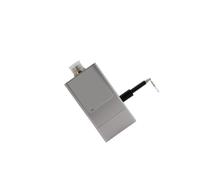 CIJIAOPOYU 4-20mA 3-Wire Cable Transducer WS10 1-1.25m | Current Output, String Potentiometer, IP65, 15-24V Supply(100MM)