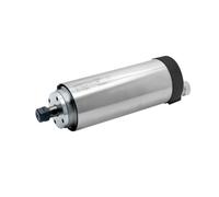 CIJIAOPOYU 800w 220v 65mm air-cooled spindle ER11 24000RPM 400HZ 4-bearing spindle motor for CNC woodworking engraving machine