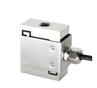 CIJIAOPOYU Miniature Tension Load Cells Weighing Scales Ultra-Miniature S-type Load Cells(2KG)