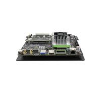 CIJIAOPOYU Motherboard. TX2 Developer Kit AI Vision Development Embedded(Jetson TX2 Development Kit)