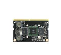 CIJIAOPOYU Motherboard. TX2 NX Development Board Kit AI Artificial Intelligence Deep Learning Embedded(TX2 NX Basic Package)