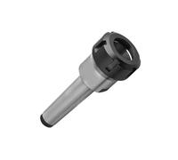 CIJIAOPOYU MT1 MT2 MT3 MT4 Morse Taper ER11 ER16 ER20 ER25 ER32 ER40 Collet Chuck Fixture CNC Shank Fixture(MT2-ER11A,MTA)