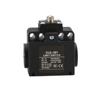 CIJIAOPOYU Vertical Limit Switch CLS-3 1NO1NC 10A 250V Ip65 Travel Switch CLS-301 CLS-302 CLS-303 CLS-311 CLS-321 CLS-361(CLS-301)