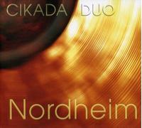 Cikada Duo - Arne Nordheim (Hybr)