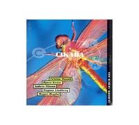 Cikada Ensemble - På Folkemunne