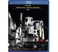 Cikada Possible Cities/Essential Landscapes (CD)