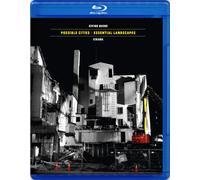 Cikada Possible Cities/Essential Landscapes (CD) (US IMPORT)