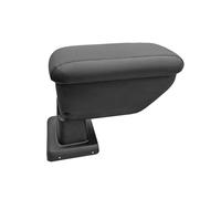 CIKCAR Arm rest Artificial leather compatible with Dacia Duster III 2024-