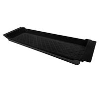 CIKCar Parcel Shelf Compartment compatible with BMW 2-Series Active Tourer (F45) 2013-