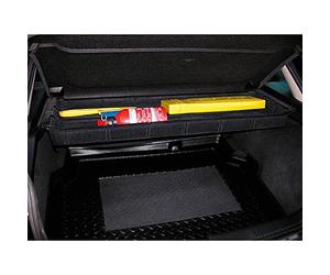 CIKCar Parcel Shelf Compartment compatible with Citroën C4 II 2010-2018