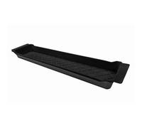 CIKCar Parcel Shelf Compartment compatible with Dacia Bigster 2024-