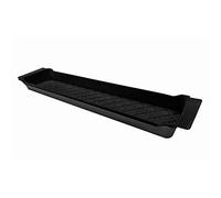 CIKCar Parcel Shelf Compartment compatible with Dacia Duster II 2018-2023 (positioned against back seats)