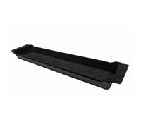 CIKCar Parcel Shelf Compartment compatible with Fiat Grande Panda 2025-