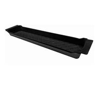 CIKCAR Parcel Shelf Compartment compatible with MG S5 EV 2025-