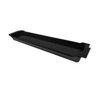 CIKCAR Parcel Shelf Compartment compatible with Mitsubishi Colt 2004-2012
