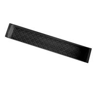 CIKCAR Parcel Shelf Compartment compatible with Renault 5 E-Tech 2024-