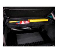 CIKCar Parcel Shelf Compartment compatible with Renault Clio III 2005-2012