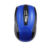 Cikiki BUDI 2.4GHz Wireless Mouse Optical Mice With USB Receiver Gamer 1600DPI 4 Buttons For Computer PC Accessories Laptop Mouse