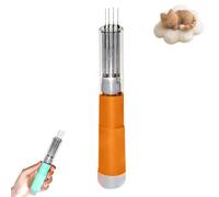 Cikiki Electric Needle Felting Machine,7-Needle Wool Felting Tool with Speed Adjustable,Automatic Punch Sculpting Tool Kit for Wool DIY Craft Work Adults Beginner