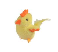 Cikiki Flappy Bird Cat Toy, Flapping Wings Bird Cat Toys,Interactive Chirping Cats Toy with Remote Control, Flying Interactive Simulation Electric Cats Toys