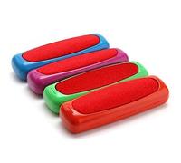 Cikiki Gracefulvara Plastic Sweeper Carpet Table Dirt Cleaner Single Brush Crumb