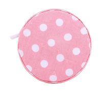 Cikonielf 150cm/60 inch Dual Sided Body Measuring Ruler Sewing Cloth Tailor Tape Soft Tape for Body Sewing Tailor Dressmaker Cloth Accurate Measurements Accessories Gifts(#3)