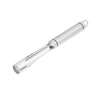 Cikonielf Apple Corer 304 Stainless Steel Fruit Pear Core Remover Tool Veggie Drill Home Kitchen Gadgets Core Remover Veggie Corer