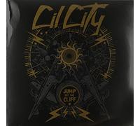 Cil City - Jump Off the Cliff Vinyl [Vinyl LP] [VINYL]