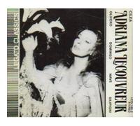 Cilea - Adriana Lecouvreur