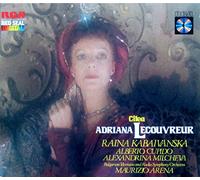 Cilea: Adriana Lecouvreur